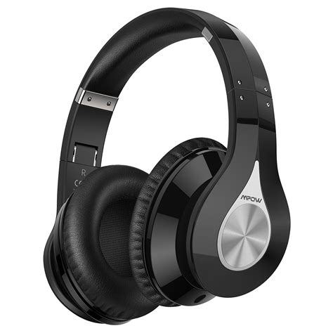 mpow earphones|MPOW .